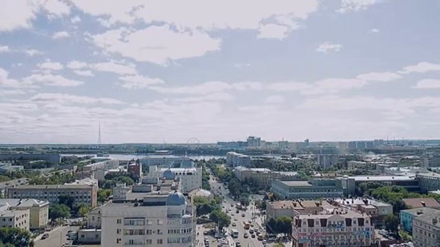 Обращение Сергея Левицкого к благовещенцам смотреть онлайн