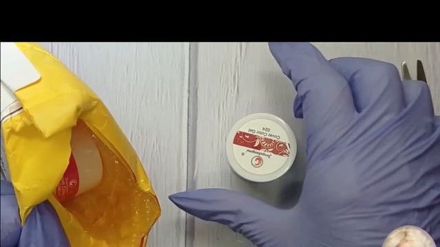 Распаковка и тестирование маникюрных товаров и не только с Алиэкспресс от 25. 01. 2021 смотреть онлайн