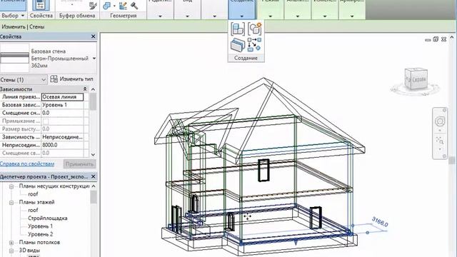 robot revit смотреть онлайн