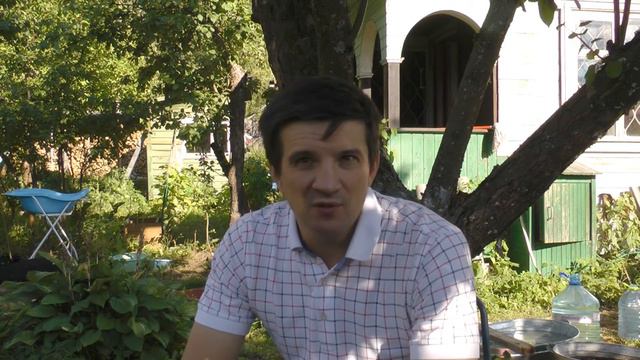 гитарист Владимир Сумин - интервью смотреть онлайн