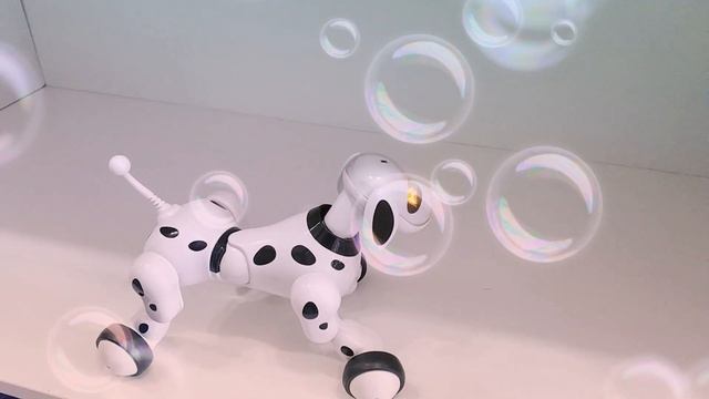 РОБОТ ROBODOG смотреть онлайн