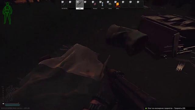 ПОТРЕНИРОВАЛСЯ, СДАЛ, ВЫШЕЛ | Escape from Tarkov смотреть онлайн