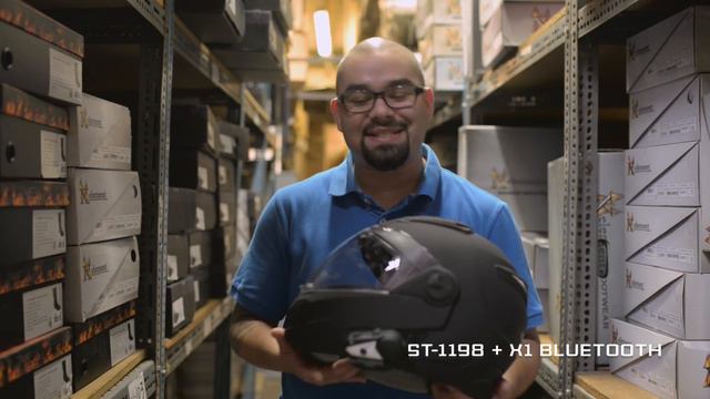 Introducing The LeatherUp Riders VIP Club смотреть онлайн