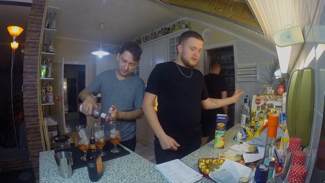 ?♂️ Stroh 80 ? -?KOKTÉLOK? смотреть онлайн