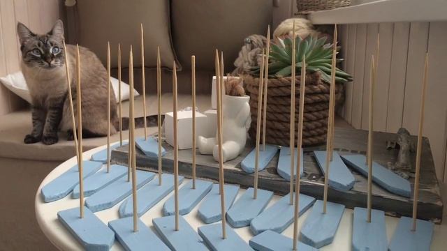 Приглашения на морской День Рождения: кораблики DIY смотреть онлайн