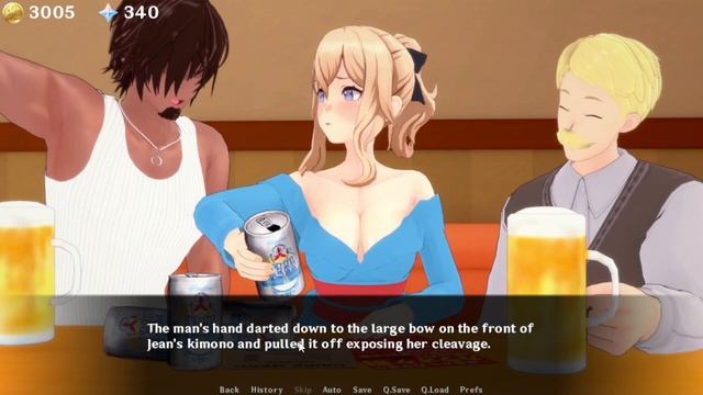 DRINK IRRESPONSIBLY - Klee Prank Adventure (EP7) | [NSFW] Gaming Edition