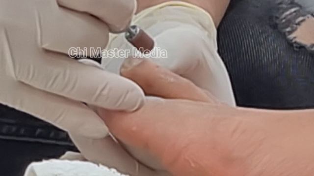 Pedicure [ Easy Pedicure Step-By-Step ] смотреть онлайн