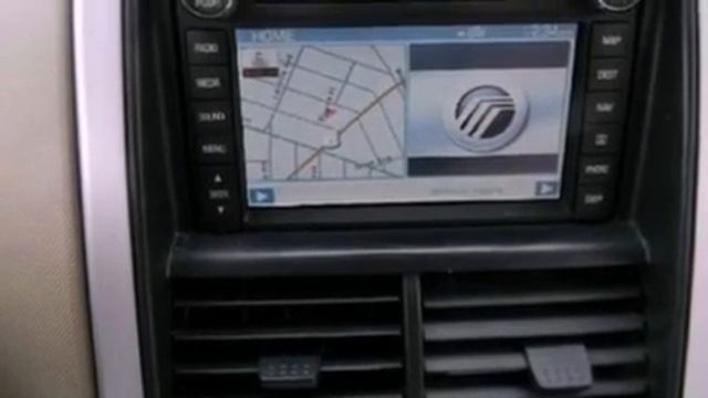 2009 Mercury Mountaineer Yonkers NY City World Ford Lincoln смотреть онлайн