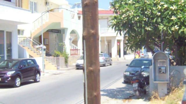 Rhodos Afandou смотреть онлайн