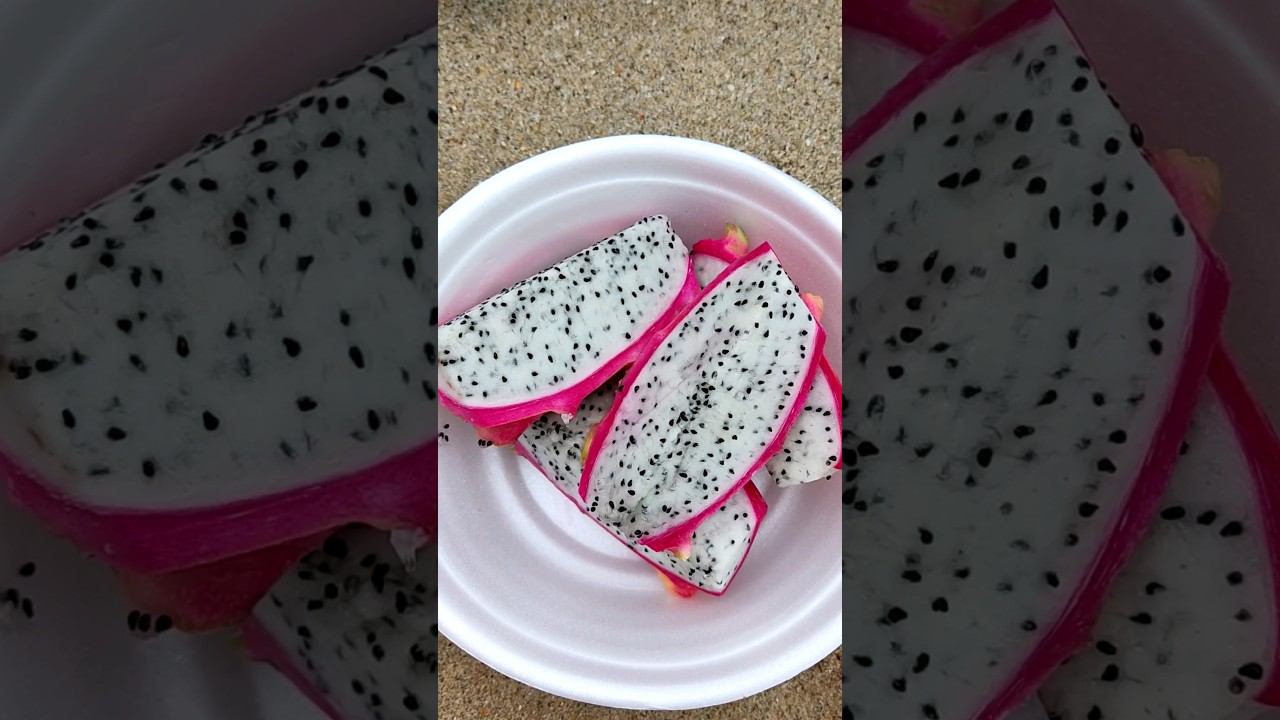 Сколько стоит Питахайя Пхукет. Драконий фрукт. Таиланд 2024 за 50 тысяч с перелетом.@tutsi-dieti смотреть онлайн