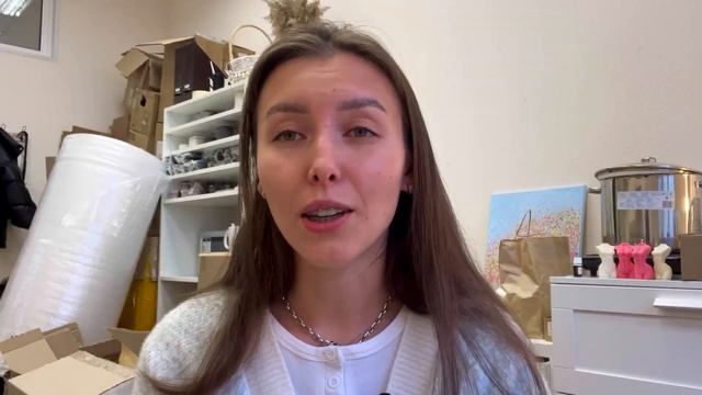 БИЗНЕС НА СВЕЧАХ. Это ЛЕТО было УЖАСНЫМ! С какими проблемами столкнулась. смотреть онлайн