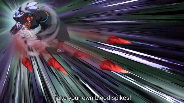 Weather Report's Death Scene | Anasui & Weather Report VS Pucci Full Fight | Jojo Stone Ocean Part смотреть онлайн