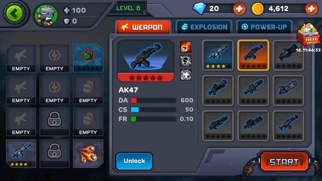 Zombie Survival: Game of Dead смотреть онлайн
