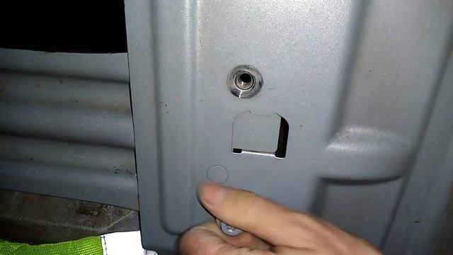 Как открыть багажник на машине если потеряли ключи. смотреть онлайн