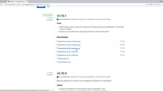How to install Robot Framework: Step-by-step setup guide and installation for Mac смотреть онлайн