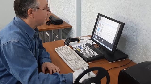 Печать марок на ТТ принтер смотреть онлайн