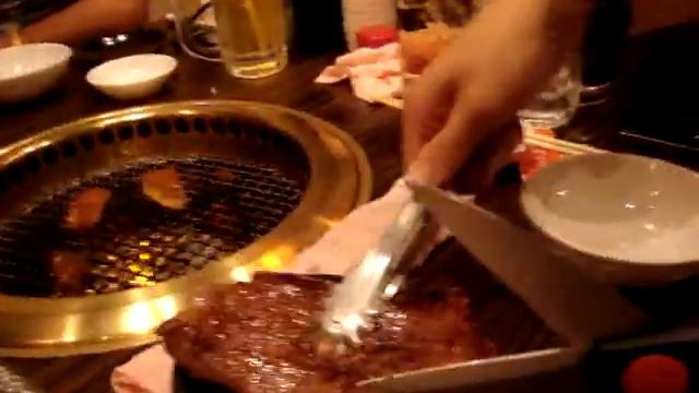 More Yakiniku смотреть онлайн