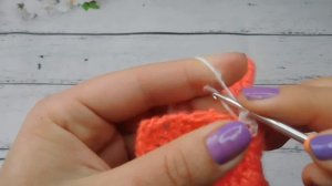 Вяжем крючком Пасхальную корзинку Курочка | Easter Chicken