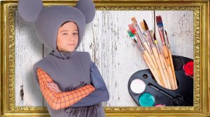 КУКУТИКИ и РИСОВАШКИ ТВ - БОЛЬШОЙ КОНКУРС рисунков для детей