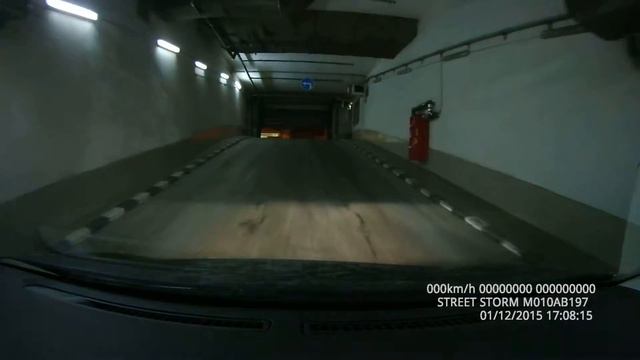 Парковка Афимолл смотреть онлайн