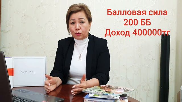 Ания Кункушева.3 стратегия как стать Директором. смотреть онлайн