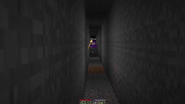 BetaLand Minecraft 1.7.3 смотреть онлайн