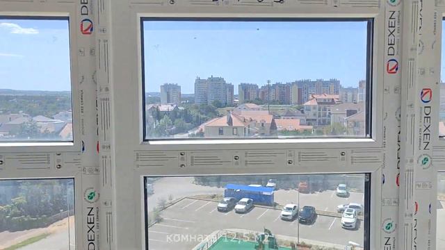 Севастополь, квартира по ул. Александра Маринеско 1б корп. 1 смотреть онлайн