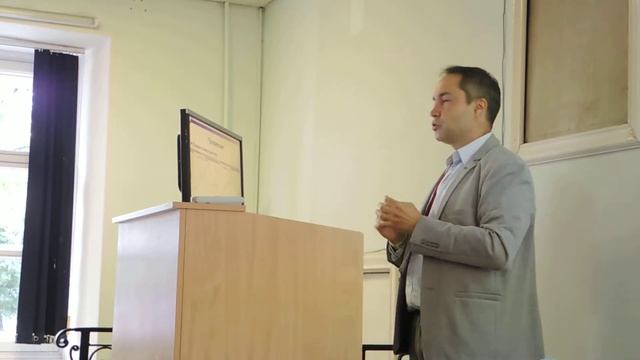 Работа с TXM-платформой на примере корпуса SCAT, Лаврентьев А.М., 2019 смотреть онлайн