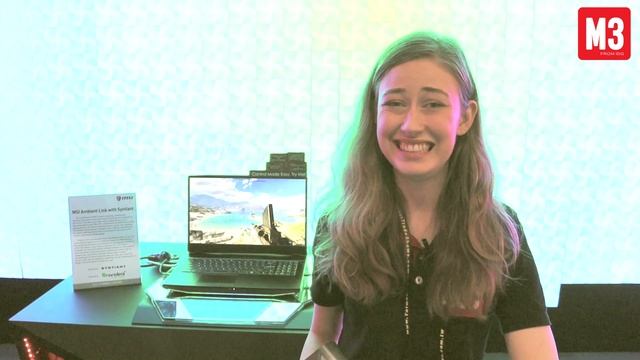 MSI GT Titan & GE Raider | Bärbara gamingdatorer med extra allt смотреть онлайн