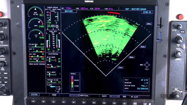 Sporty's Instrument Rating Course and Test Prep (Online, App and TV) смотреть онлайн