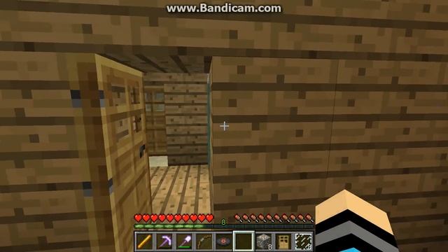 Кто хочет играть со мной | Minecraft смотреть онлайн