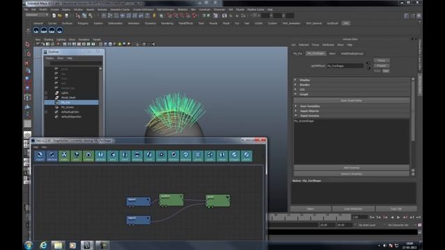 Yeti basics tutorial смотреть онлайн