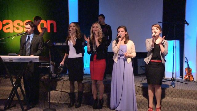 Ликуй в Господе смотреть онлайн