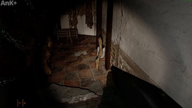 Прохождение VLADiK BRUTAL - 3 часть (без комментариев)