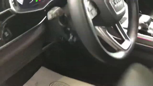 Audi Q8 2018 в продаже! смотреть онлайн