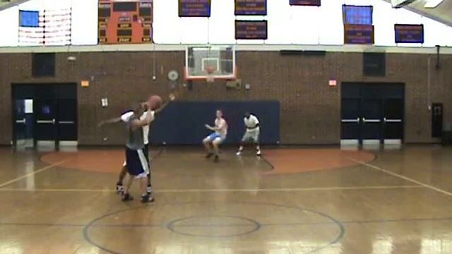 Beatdown, Game 5 смотреть онлайн