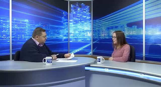 «Твоё время». Ольга Сыркашева - лучший гид-переводчик России смотреть онлайн
