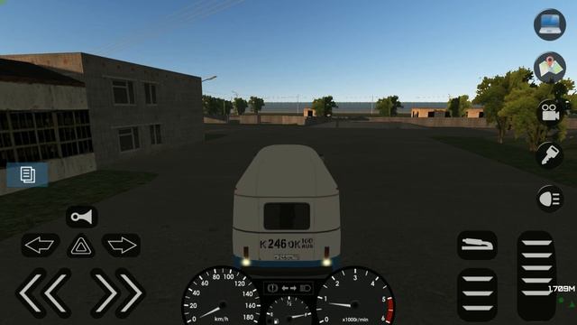 Motor Depot - Работаю Водителем Автобуса (мобильные игры) смотреть онлайн