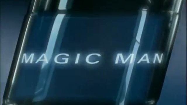 Bruno Banani - Magic Man смотреть онлайн