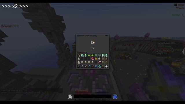 Hypixel Skyblock | Make Millions With No Effort Using This Simple Crafting Flip смотреть онлайн