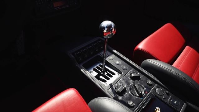 1996 Ferrari F355 GTB - Manual смотреть онлайн