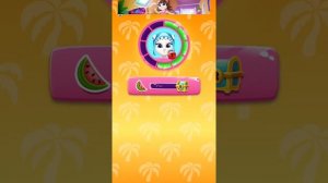 ?️?Моя Говорящая Анджела 2 - НОВОЕ ОБНОВЛЕНИЕ ??️ - ?️? My Talking Angela 2 - NEW UPDATE ?️?