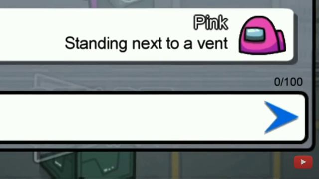 #AmongUsSong #Nerdout #AmongUs  AmongUsSong But It's In Amongus Chat