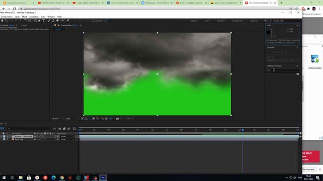 Зачем столько программ для монтажа видео? Краткий обзор возможностей Adobe смотреть онлайн