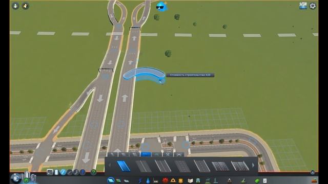 СИТИ СКАЙЛАЙН СТРОИМ ГОРОД #1 смотреть онлайн