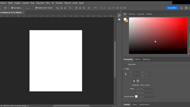 TUTORIAL: Adobe Photoshop 2024 смотреть онлайн