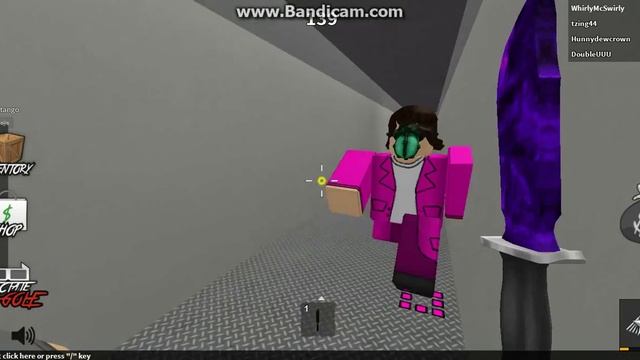 RAPID fire rocket launcher! Roblox with Grant and Kyle смотреть онлайн