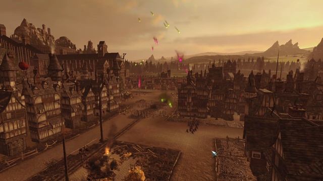 skaven bringing 70 tons of democracy смотреть онлайн