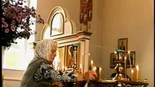 Покров Пресвятой Богородицы 2016 смотреть онлайн