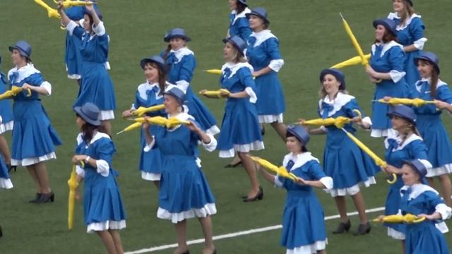 Глазов 2016 г. день города смотреть онлайн